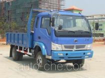 Jingma JMV3042ZP dump truck
