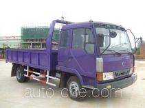 Jingma JMV3051ZP dump truck