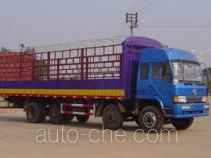 Jingma JMV5241CXY грузовик с решетчатым тент-каркасом