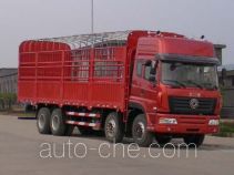 Jingma JMV5310CSY3 грузовик с решетчатым тент-каркасом