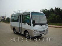 Jingma JMV6520HFC1 автобус