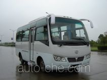 Jingma JMV6600HFC1 автобус