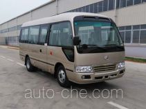 Jingma JMV6603CF2 bus