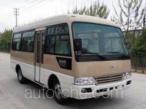 Jingma JMV6606GF city bus