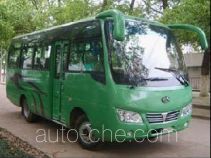 Jingma JMV6660HFC1 bus