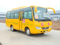 Jingma JMV6660XEQ1 школьный автобус для начальной школы