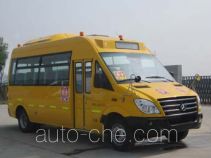 Jingma JMV6660XF школьный автобус для начальной школы