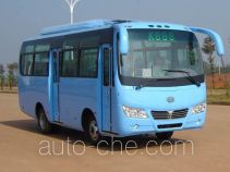 Jingma JMV6710AEQ1 city bus