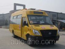 Jingma JMV6730XF школьный автобус для начальной школы