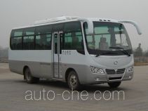 Jingma JMV6750EQ1 автобус