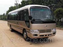 Jingma JMV6775CF bus