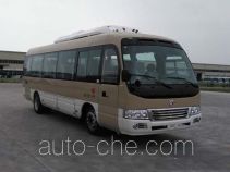 Jingma JMV6820BEV electric bus