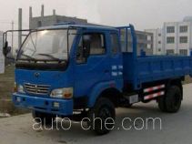 Huatong JN2810PDA low-speed dump truck