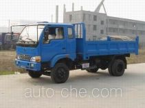 Huatong JN4010PDA low-speed dump truck