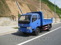 Huatong JN4015PD low-speed dump truck