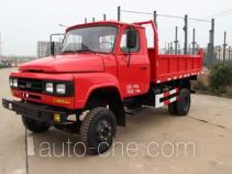 Huatong JN5820CDA low-speed dump truck