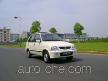 Jiangnan JNJ7112 car