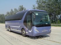Young Man JNP6100-2 luxury tourist coach bus