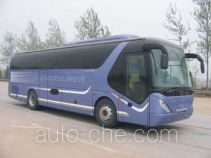 Young Man JNP6100-2E luxury tourist coach bus