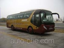 Young Man JNP6100-2E luxury tourist coach bus