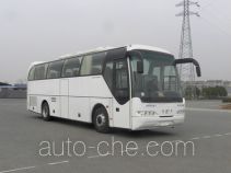 Young Man JNP6100DN luxury tourist coach bus