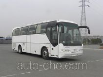 Young Man JNP6100DN luxury tourist coach bus