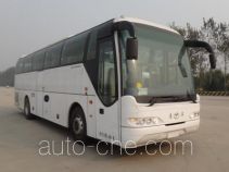Young Man JNP6110DNV luxury coach bus