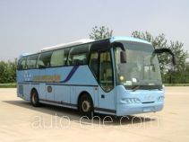 Young Man JNP6105M-1 luxury tourist coach bus