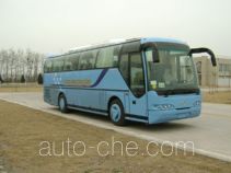 Young Man JNP6105T luxury tourist coach bus
