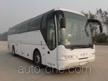 Young Man JNP6110DN-1 luxury tourist coach bus