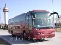 Young Man JNP6110F-1E luxury tourist coach bus