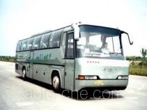 Young Man JNP6110FCE luxury tourist coach bus