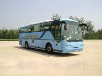 Young Man JNP6110FE luxury tourist coach bus