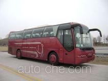 Young Man JNP6110T luxury tourist coach bus