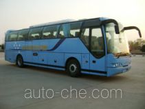 Young Man JNP6115M-1 luxury tourist coach bus