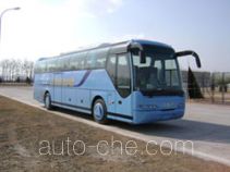 Young Man JNP6115T luxury tourist coach bus