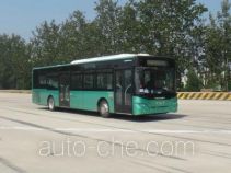 Young Man JNP6120CHEV2 hybrid city bus