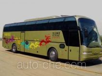Young Man JNP6120E luxury tourist coach bus