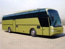 Young Man JNP6120EA luxury tourist coach bus