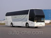 Young Man JNP6120FN luxury tourist coach bus