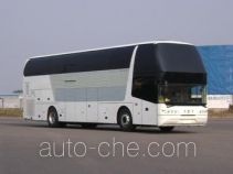 Young Man JNP6120FS luxury tourist coach bus