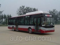Young Man JNP6120GC-1 городской автобус повышенной комфортности