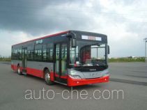 Young Man JNP6120GHP-1 hybrid city bus