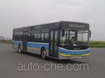 Young Man JNP6120GHP-2 hybrid city bus