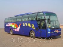 Young Man JNP6120KE luxury tourist coach bus