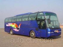 Young Man JNP6120KE luxury tourist coach bus