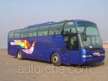 Young Man JNP6120KEA luxury tourist coach bus