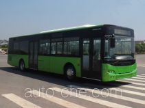 Young Man JNP6120PHEV1 hybrid city bus