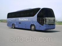 Young Man JNP6121F luxury tourist coach bus