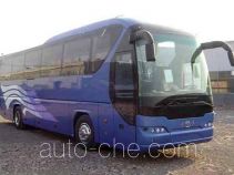 Young Man JNP6121KE luxury tourist coach bus